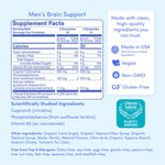 ingredient label