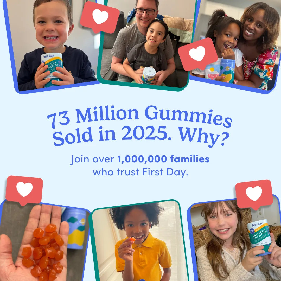 one million families