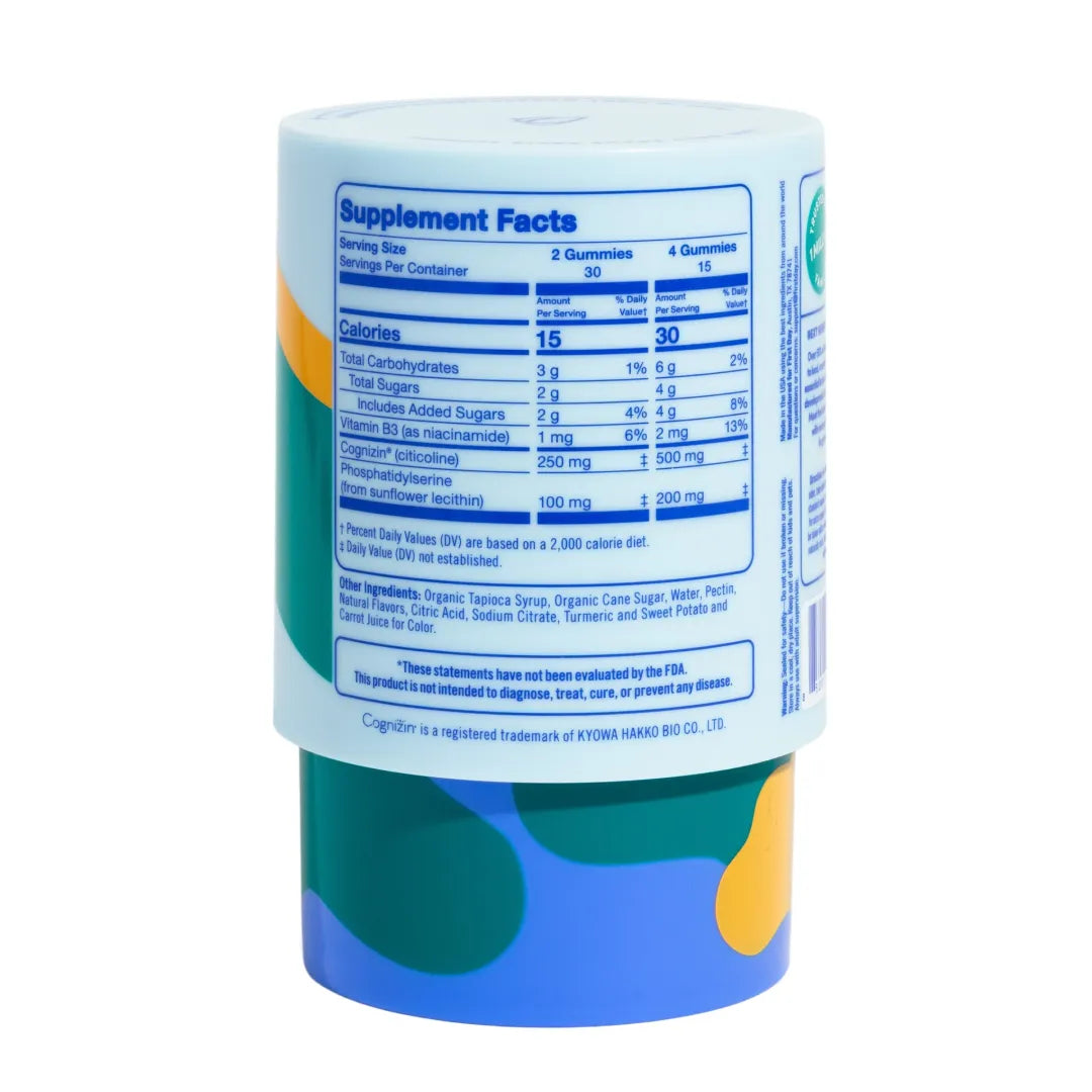 back of bottle