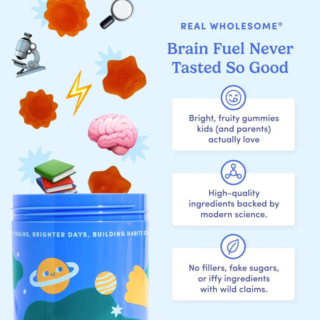 brain fuel