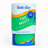 Picture of The No Junk™ Kids’ Multi Vitamin Bottle
