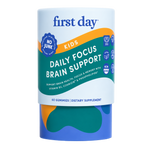 Kids' Daily Focus Brain Support