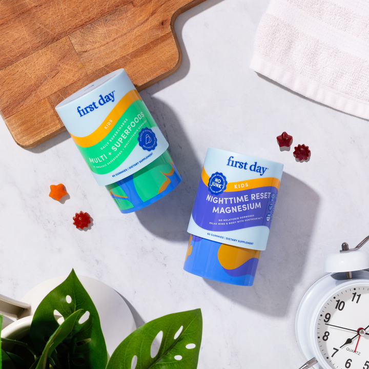 Multi + Magnesium Bundle