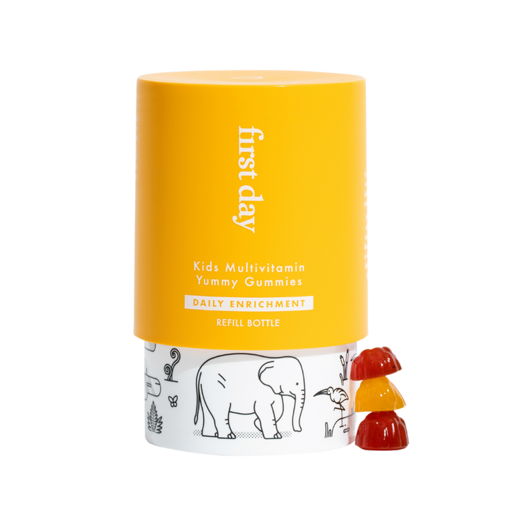 Picture of Kids Daily Enrichment Bottle
