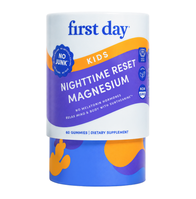 Kids’ Nighttime Reset Magnesium