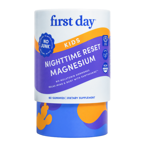 Kids’ Nighttime Reset Magnesium