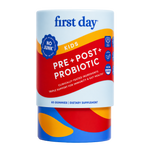 Kids' 3-in-1 Pre+ Post+ Probiotic
