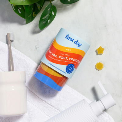 3-in-1 Probiotic