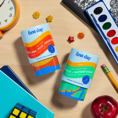 Kids' TLC Starter Pack