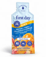 Kids' Protein + Fiber + Collagen