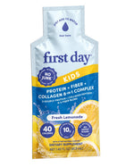 Kids' Protein + Fiber + Collagen