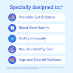 promote gut health