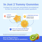 probiotics for kids