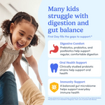 digestion support