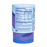 back of bottle