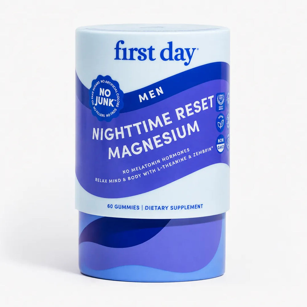 mens magnesium