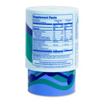 back of bottle