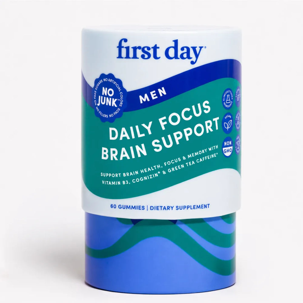 mens brain support