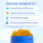 promote focus