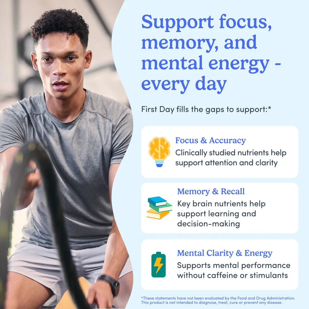 promote memory