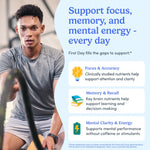 promote memory