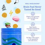 brain fuel for men