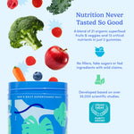 mens multivitamin nutrition