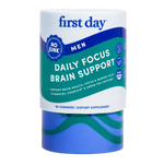 Men's Daily Focus Brain Support
