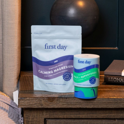 Multi + Magnesium Bundle