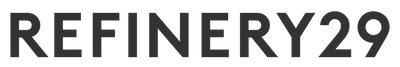Refinery 29 Logo