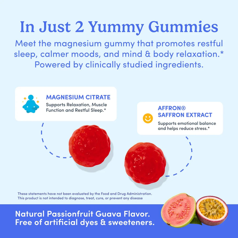 magnesium citrate