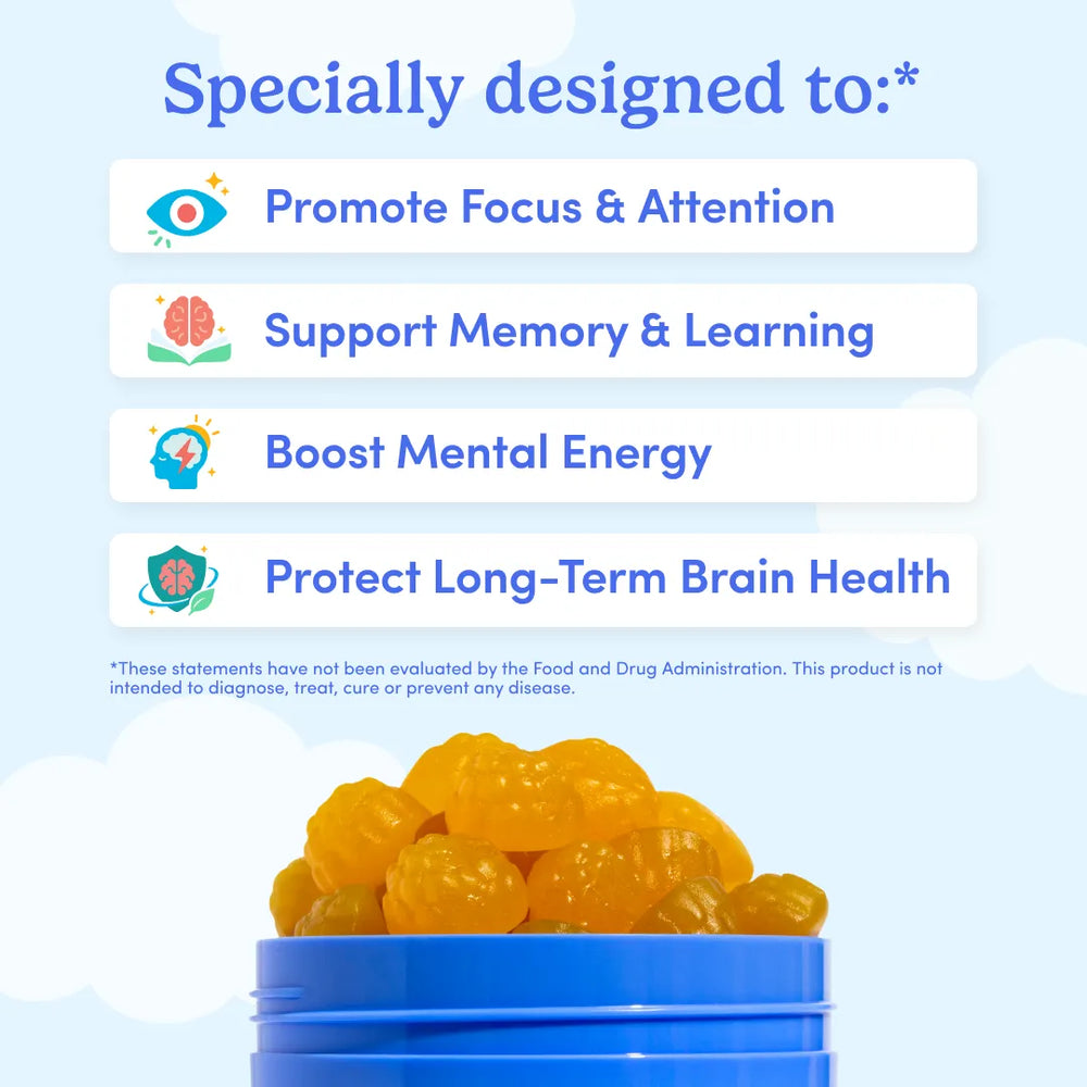 promote focus