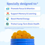 promote focus