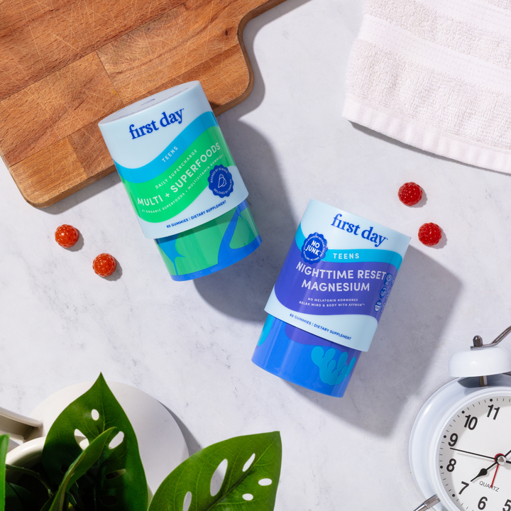 Multi + Magnesium Bundle