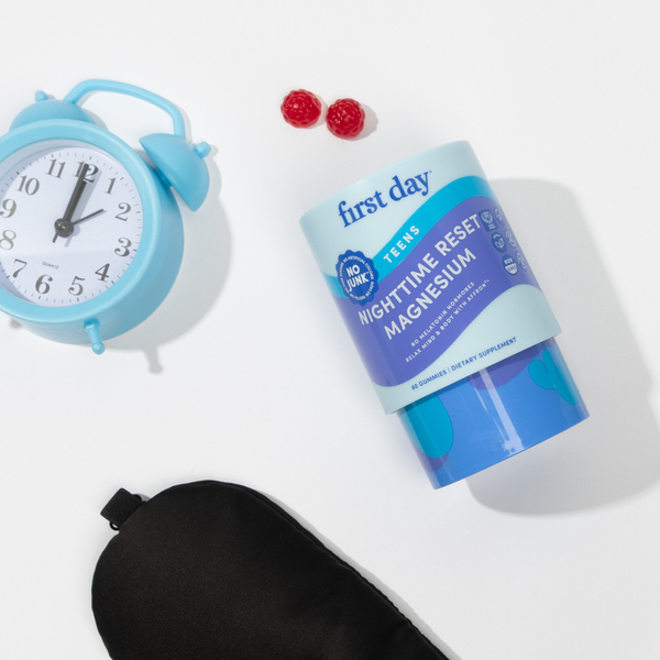 Teens’ Nighttime Reset Magnesium