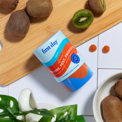 3-in-1 Probiotic