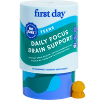 Brain Support