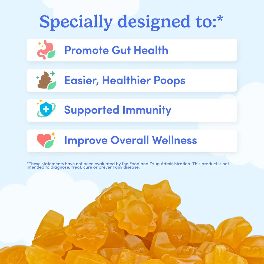 promote gut health