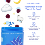 womens magnesium no fillers