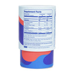 back of bottle