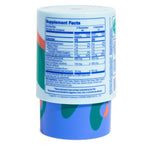 back of bottle