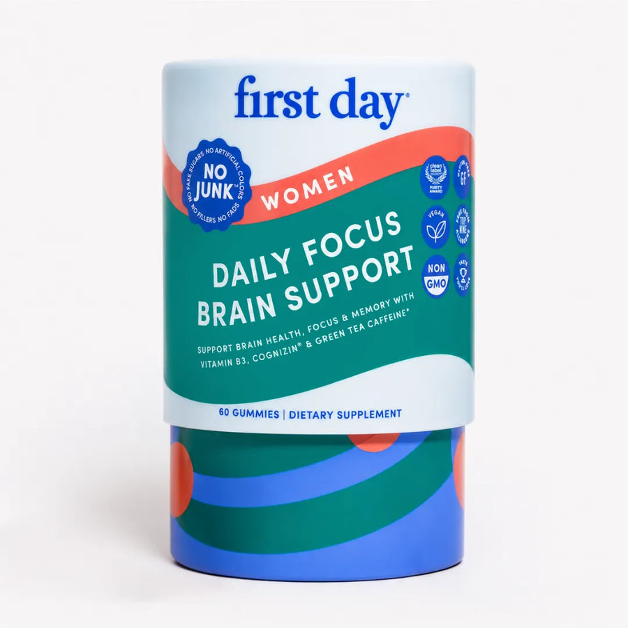 womens brain support