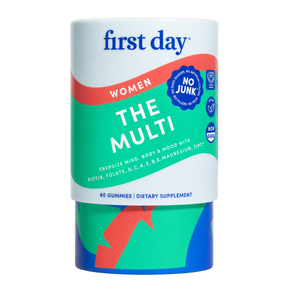 The "No Junk"™ Women’s Multi