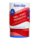 First Day - Women's 3-in-1 Pre+ Post+ Probiotic