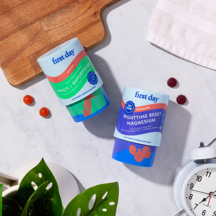 Multi + Magnesium Bundle