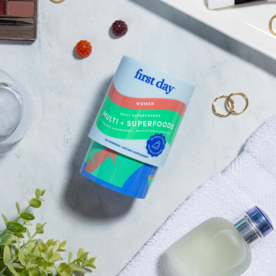 The "No Junk"™ Women’s Multi