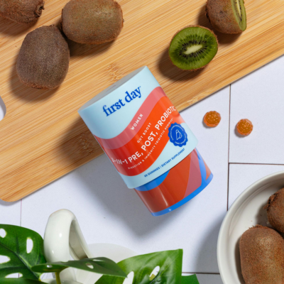 3-in-1 Probiotic