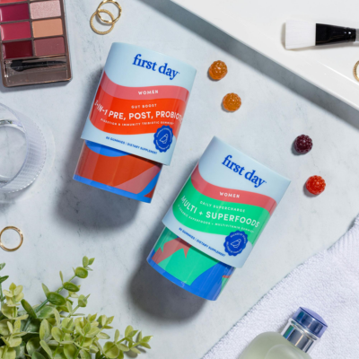 Multi + Probiotic Bundle
