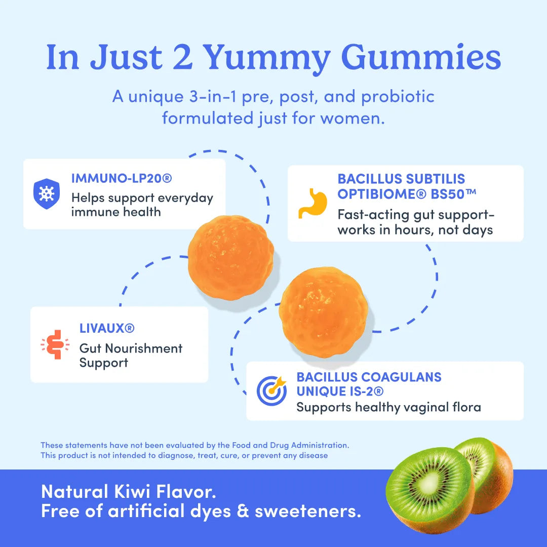 probiotics